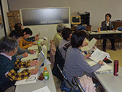 �^���{�����e�B�A�u�K��̗l�q