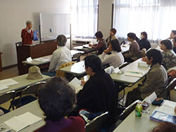 �^���{�����e�B�A�u�K��̗l�q